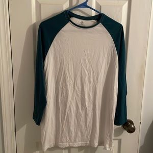 Firefly long sleeve top